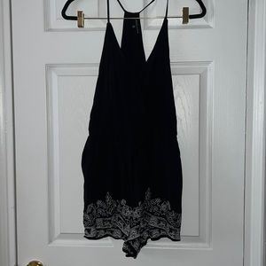 Kendal and kylie romper